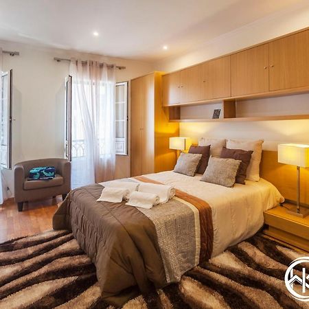 Home Azores - Calheta Suites Downtown Ponta Delgada المظهر الخارجي الصورة