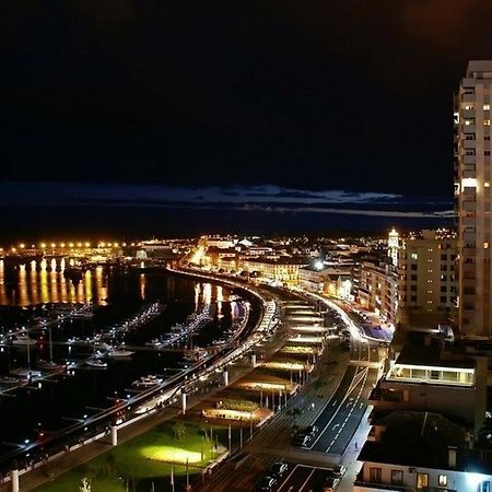 Home Azores - Calheta Suites Downtown Ponta Delgada المظهر الخارجي الصورة