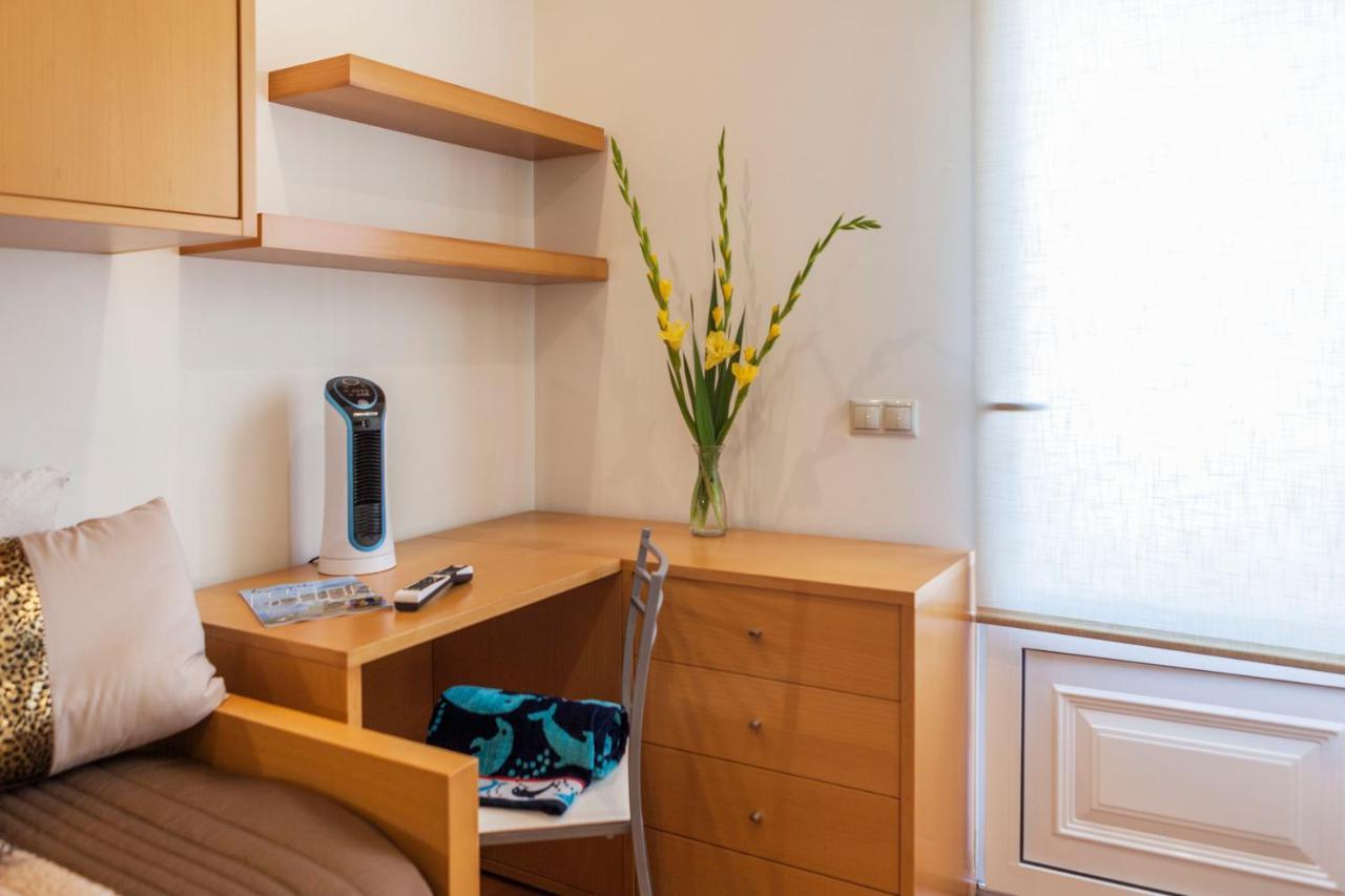 Home Azores - Calheta Suites Downtown Ponta Delgada المظهر الخارجي الصورة