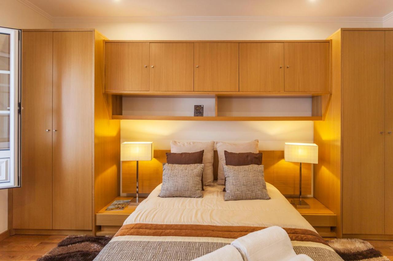 Home Azores - Calheta Suites Downtown Ponta Delgada المظهر الخارجي الصورة