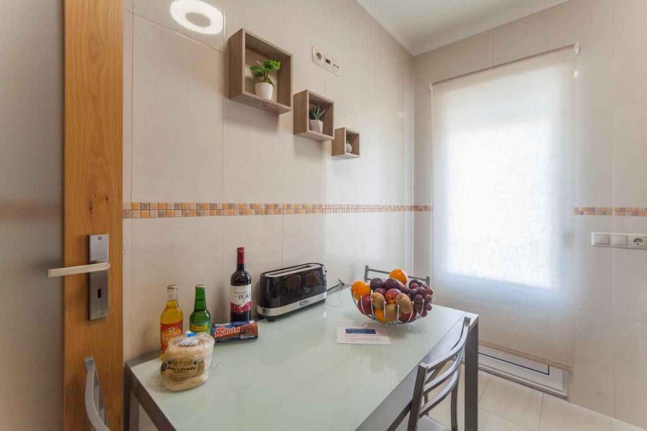 Home Azores - Calheta Suites Downtown Ponta Delgada المظهر الخارجي الصورة
