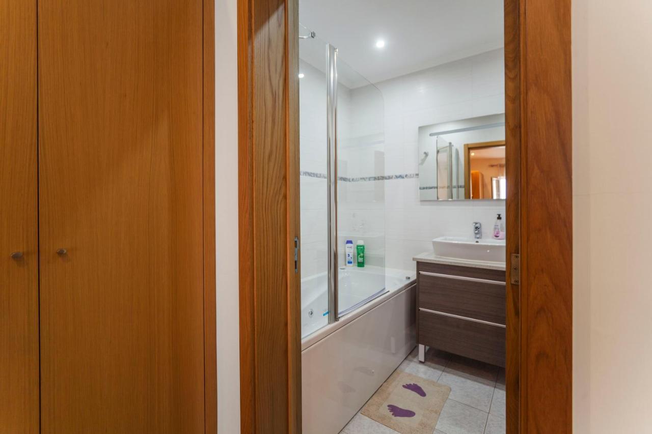 Home Azores - Calheta Suites Downtown Ponta Delgada المظهر الخارجي الصورة