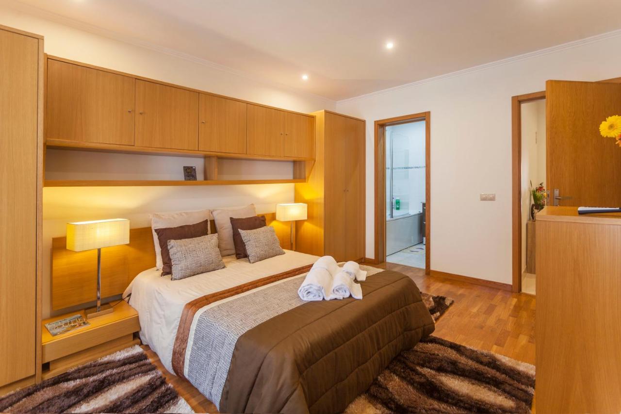 Home Azores - Calheta Suites Downtown Ponta Delgada المظهر الخارجي الصورة
