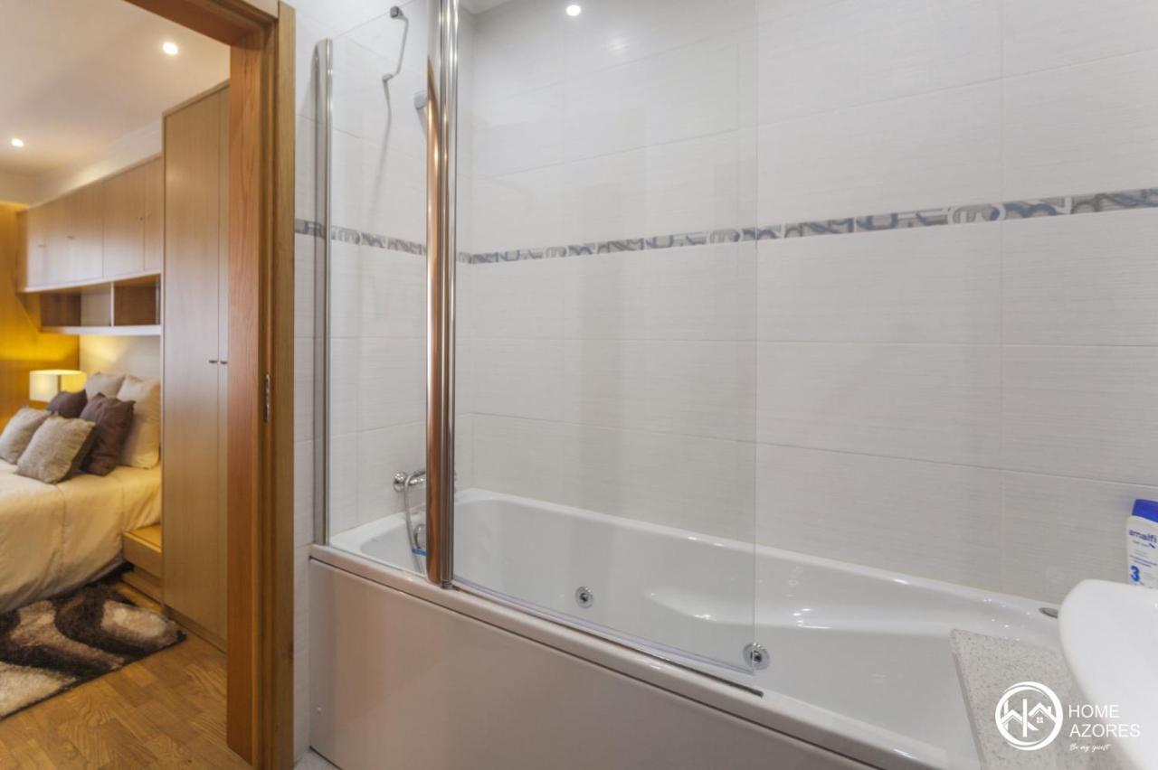 Home Azores - Calheta Suites Downtown Ponta Delgada المظهر الخارجي الصورة