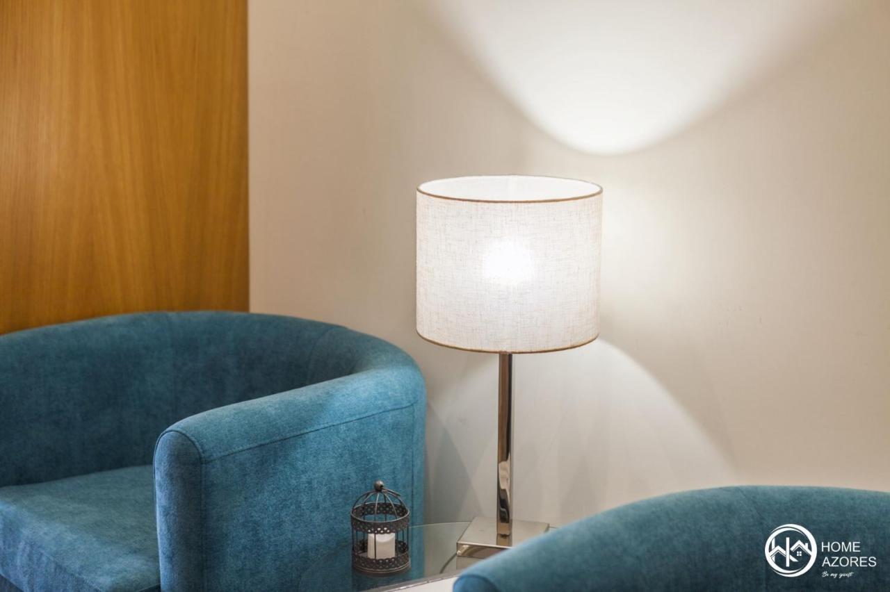 Home Azores - Calheta Suites Downtown Ponta Delgada المظهر الخارجي الصورة