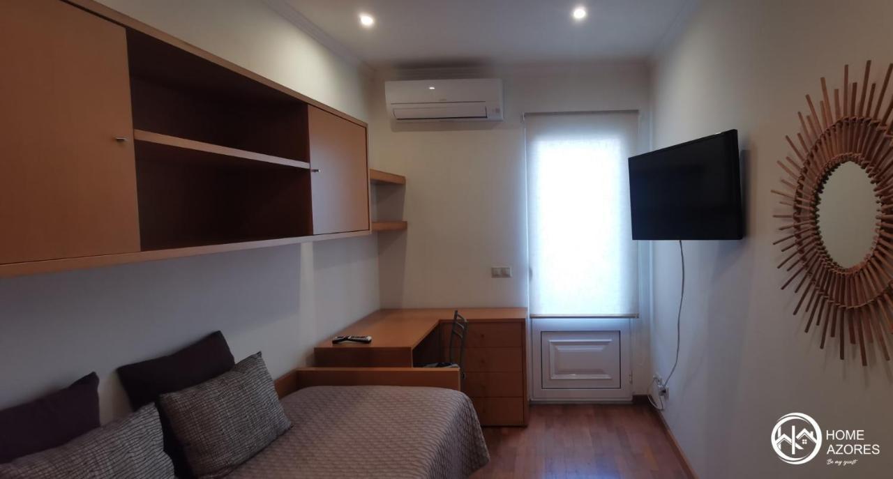 Home Azores - Calheta Suites Downtown Ponta Delgada المظهر الخارجي الصورة