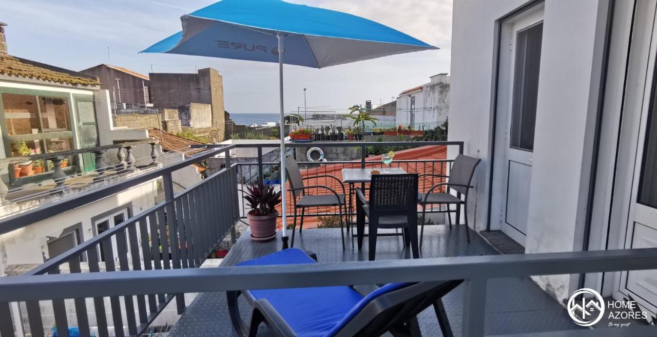 Home Azores - Calheta Suites Downtown Ponta Delgada المظهر الخارجي الصورة